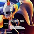 عکس Storyshift Theme | Storyshift sans Theme | تم سنس استوری شیفت