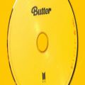 عکس رکوردهای سینگل Butter با قرارگرفتن در صدر چارت هات۱۰۰ بیلبورد × کپشن!