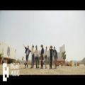 عکس تیزر رسمی موزیک ویدیو جدید Permission to Dance از گروه BTS