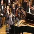 عکس Mozart Piano Concerto No 24 In Cm K.491 Elisha Kravitz