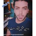 عکس موزیک ویدیو رضا مریدی/اهنگ عاشقانه و خاص