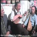 عکس استاد علی بخشی گل افروز و استاد علی اصغر اسلامی
