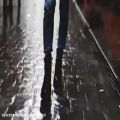 عکس موزیک ویدیوی زیبا بنام چشم به راه از هرمان