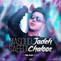 عکس Masoud Saeedi - Jadeh Chaloos (DJ MILAAD REMIX)