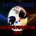 عکس سونیک کنسرت سی سالگی/قسمت دوم/escape form the cityفرار از شهر/Artan Games