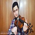 عکس اجرای موسیقی متن سریال ایزل- سید محمد عمادی