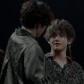 عکس تهکوک / کامبک جدید / کات مومنت / ویکوک taekook~vkook~