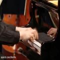 عکس Mozart Piano Concerto No 25 In C K.503 Daniel Harding