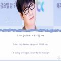 عکس KIM JONG WAN OF NELL_blue moon OST