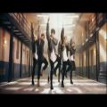 عکس بی تی اس | موزیک ویدیو | BTS | Music Video | Mic Drop