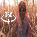 عکس ویدیوی ترسناک مترسک دوربین 360 درجه
