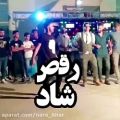 عکس رقص شاد لری/دو دسماله /ساز دوهل