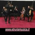 عکس Violin Concerto in A minor BWV1041 -Bach