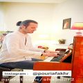 عکس پیانو ایرانی ( پیش درآمد ) Piano