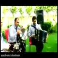 عکس موسیقی و نوازندگی آذربایجانی در زنجان Zanjan Music