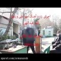 عکس آهنگ مهر علی و زهرا با اجرای داود طالبی