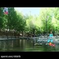 عکس موزیک ویدئو بختیاری- رضا صالحی