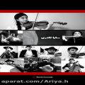عکس اجرایی شاهکار و متفاوت از موسیقی متن فیلم قیصر از امیر حسن زاده و گروهش