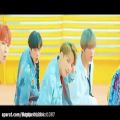 عکس موزیک ویدئو معروف آهنگ بی تی اس BTS