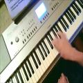 عکس piano learning - 3