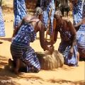 عکس موسیقی ملل - موسیقی آفریقایی - تانزانیا