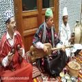 عکس موسیقی ملل - موسیقی کناوه مراکش معلم عبد الرزاق الگناوی