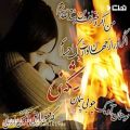 عکس آهنگ غمگین عاشقانه و احساسی ایرانی 13