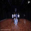 عکس [CHOREOGRAPHY] BTS (방탄소년단) Permission to Dance Dance Practice