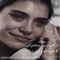 عکس میکس لری غمگین و دلشکسته / این آهنگ اشکتو درمیاره