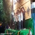 عکس سرود زیبا عید غدیر2