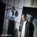 عکس اجرای زنده اهنگ نرو از گرشاضایی