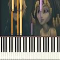 عکس آهنگ میراکلس نیویورک با پیانو ༺༽ فوق العاده‌س༼༻