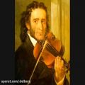 عکس کلاسیک پاگانینی Niccolo Paganini - La campanella