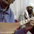 عکس موسیقی تربت جام استاد عزیز احمدی و استاد محمدزاده