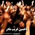 عکس نوحه ترکی دلنشین | نوحه و مداحی آذری | مداحی محرم 1400