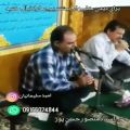 عکس گاگریو دشتی