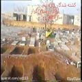 عکس پخش کلیپ احمدرضا فریدونی-برای زلزله زدگان بم