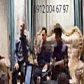 عکس مداح و خواننده مراسم ترحیم ۰۹۱۲۰۰۴۶۷۹۷ اجرای ترحیم با موسیقی