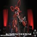 عکس music video foxy song NOTIOED mp4 (sfm)