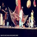 عکس بخشی از کنسرت 14دی ماه گروه آوای موج در تالار ایوان شمس
