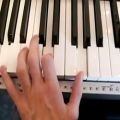 عکس linkinpark - numb piano tutorial part1
