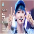 عکس فن‌کمِ نیو: استیج THRILL RIDE د بویز [Music Core]