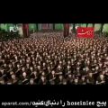 عکس زیباترین مراسم عزاداری یزدی ها برای امام حسین - یا اباعبدالله الحسین