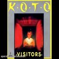 عکس KOTO - Visitors بسیار نوستالوژی خاطره انگیز