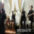 عکس موسیقی عرفانی ختم گروه موسیقی ۰۹۱۲۰۰۴۶۷۹۷ مداح و خواننده ترحیم نی و دف و تار سنت