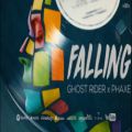 عکس Ghost Rider, Phaxe - Falling (Official Lyrics Video)
