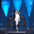 عکس [live] BTS JUNGKOOK - Euphoria (WORLD TOUR LOVE YOURSELF IN SEOUL)