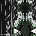 عکس مداحی سوزناک امام حسین ع.خون گریه میکنن