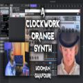 عکس آموزش ساخت سینت موسیقی فیلم A Clockwork Orange