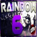 عکس Rainbow Six Siege (GMV) The Siege - Backup